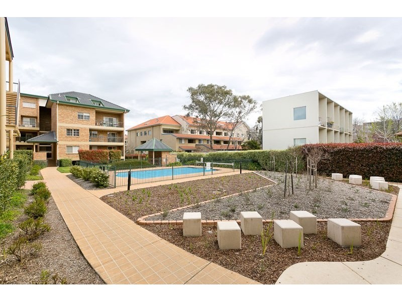 Braddon ACT 2612
