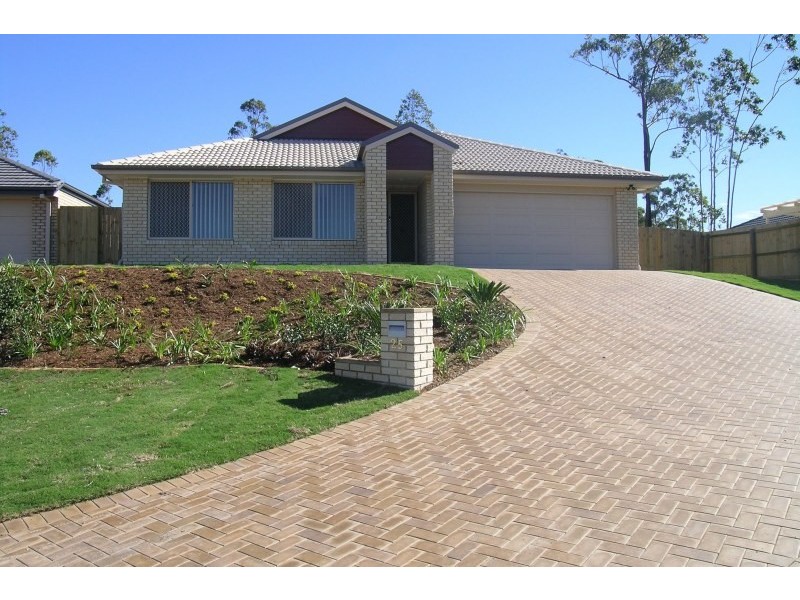 Springfield Lakes QLD 4300