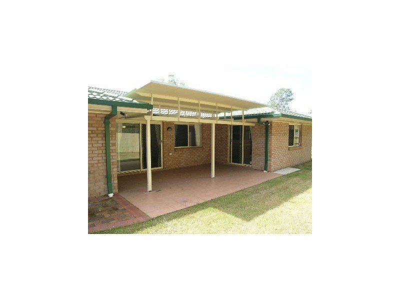 Albany Creek QLD 4035