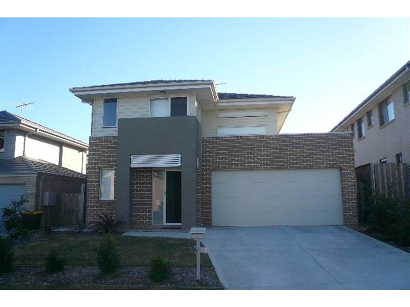 Kellyville Ridge NSW 2155