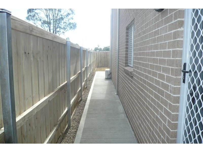 Kellyville Ridge NSW 2155