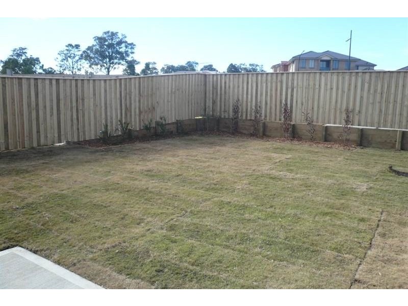 Kellyville Ridge NSW 2155