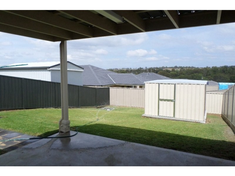 Singleton Heights NSW 2330