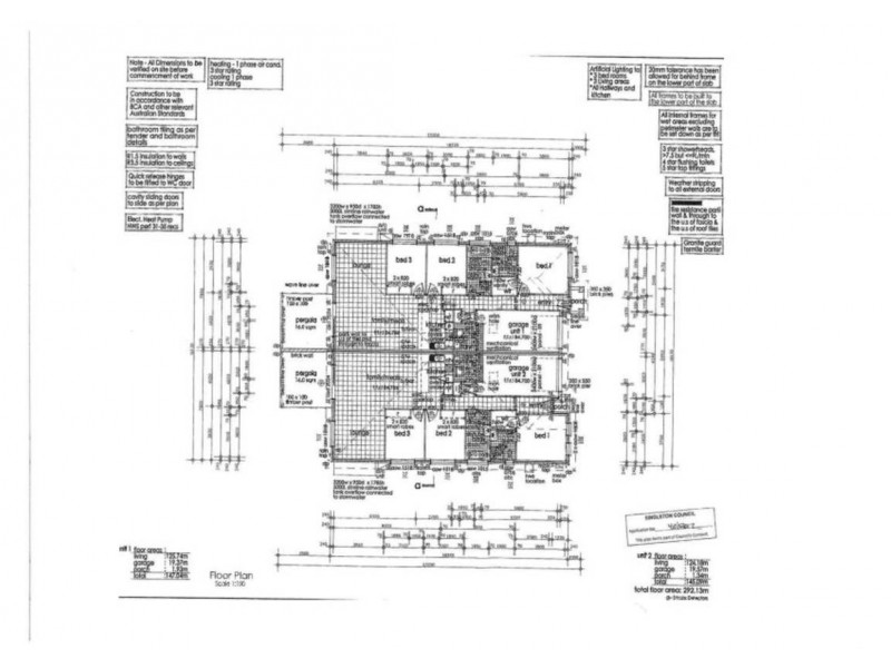 Singleton Heights NSW 2330 Floorplan