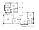 Brassall QLD 4305 Floorplan