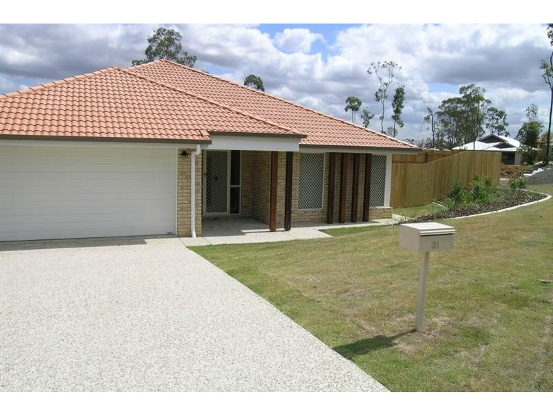 Forest Lake QLD 4078