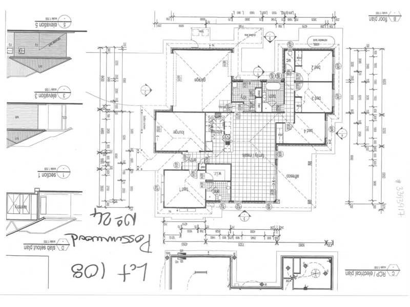 Flinders View QLD 4305 Floorplan