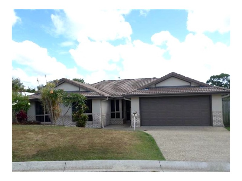 Eatons Hill QLD 4037