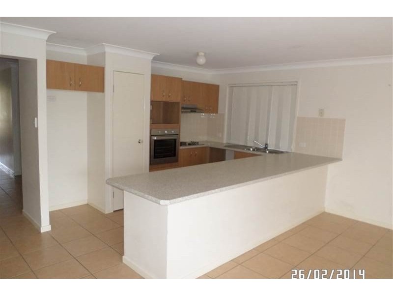 Eatons Hill QLD 4037