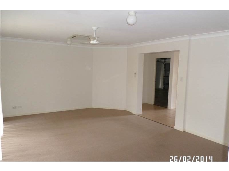 Eatons Hill QLD 4037