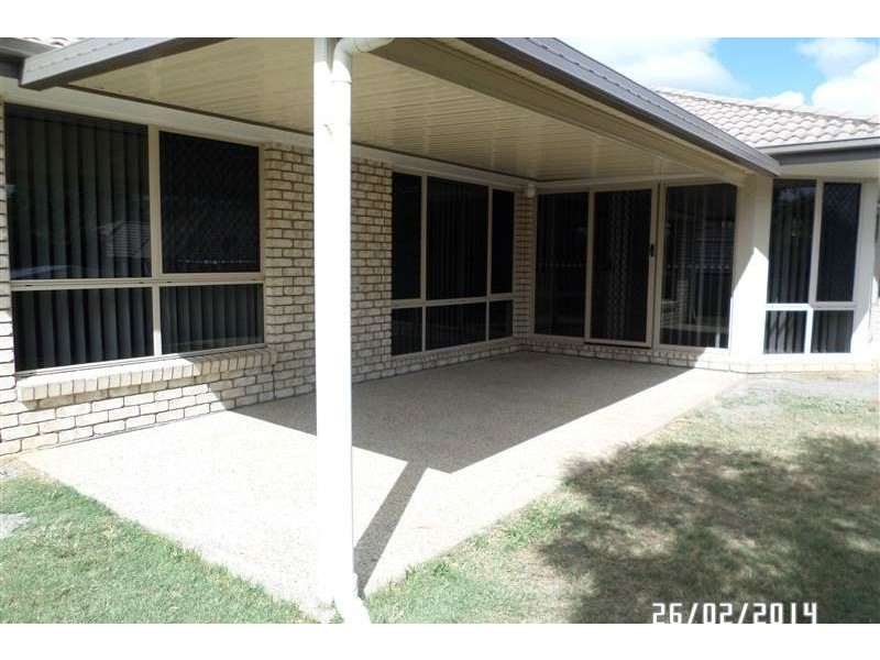 Eatons Hill QLD 4037