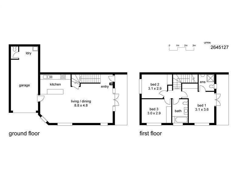 Alderley QLD 4051 Floorplan