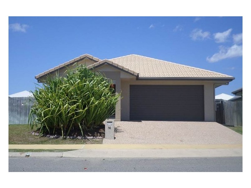 Bohle Plains QLD 4817