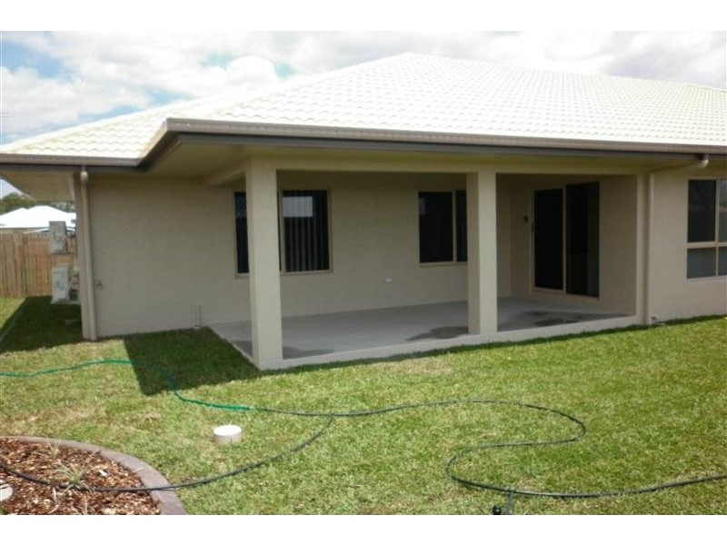 Bohle Plains QLD 4817