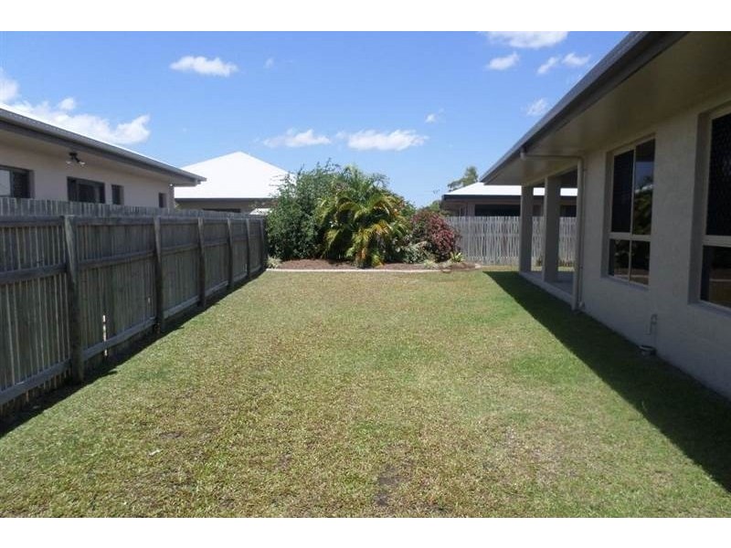 Bohle Plains QLD 4817