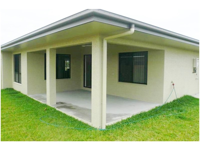 Bohle Plains QLD 4817