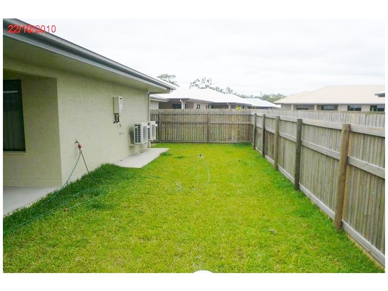 Bohle Plains QLD 4817