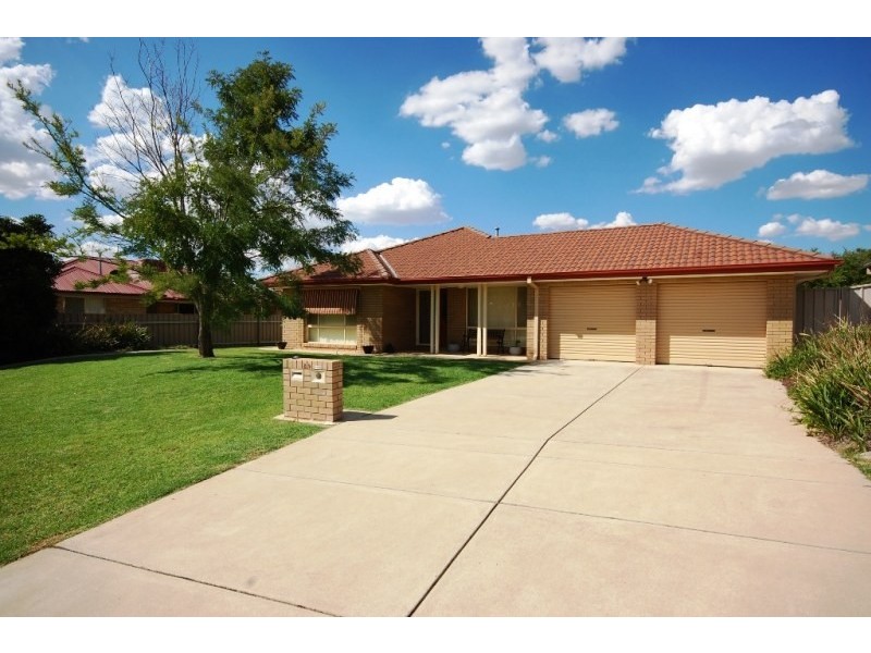 Glenfield Park NSW 2650