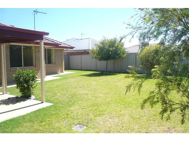 Glenfield Park NSW 2650