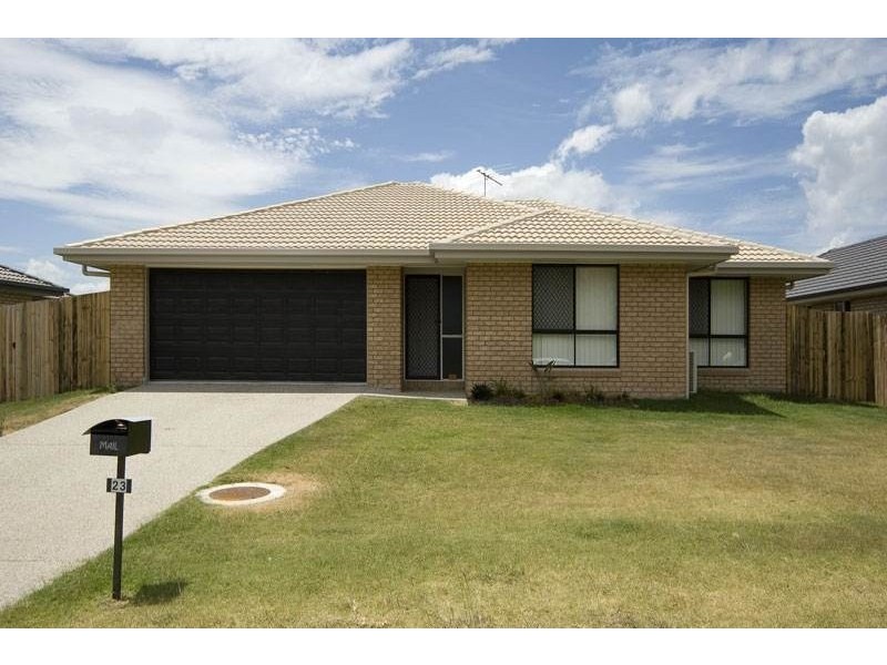 North Booval QLD 4304