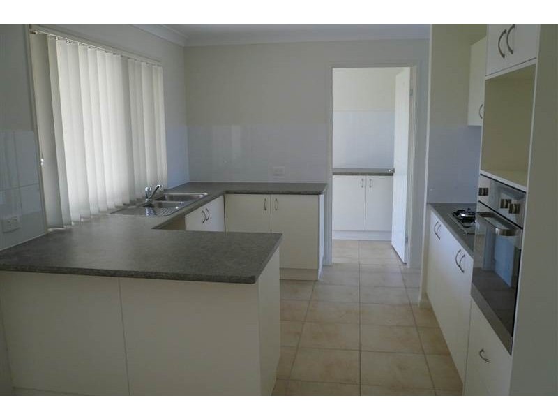 North Booval QLD 4304