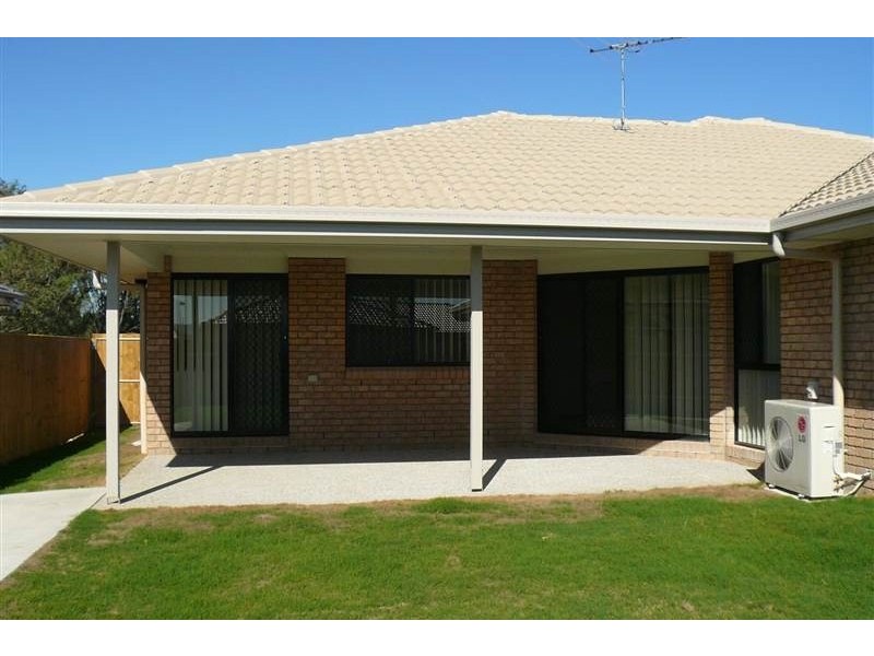 North Booval QLD 4304