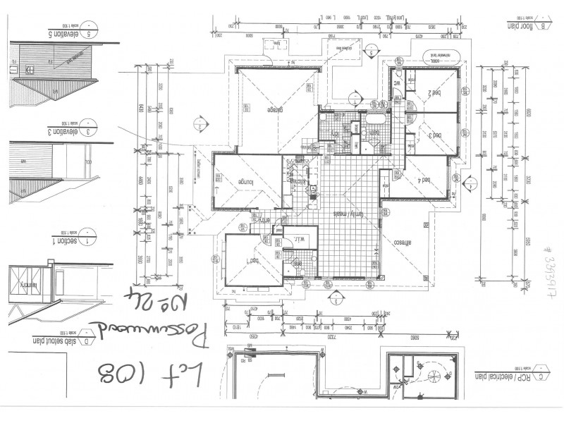Flinders View QLD 4305 Floorplan