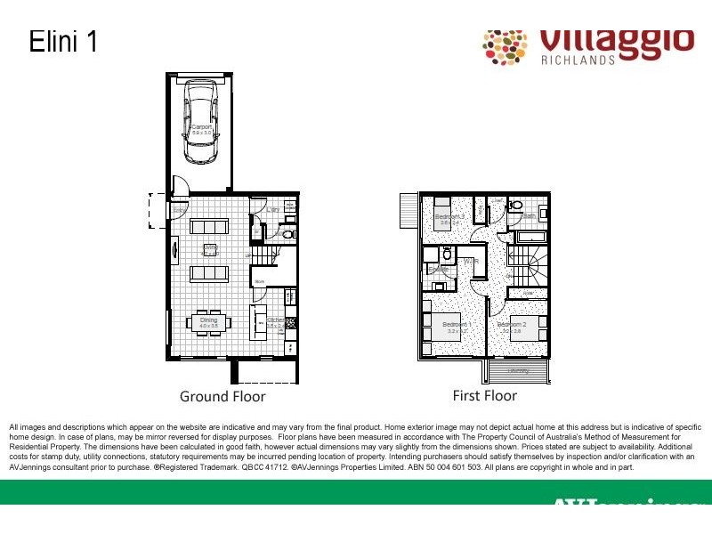 167/1 Farinazzo Street, Richlands QLD 4077