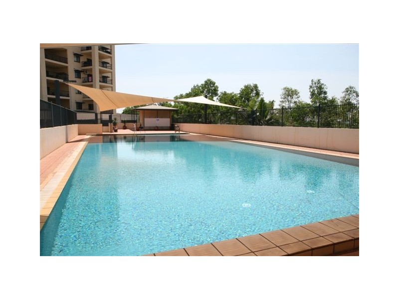 Darwin NT 0800