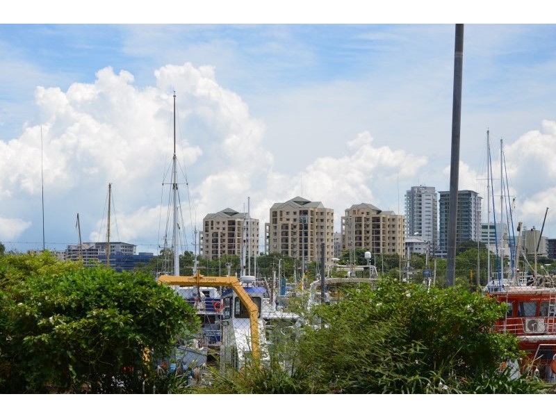 Darwin NT 0800