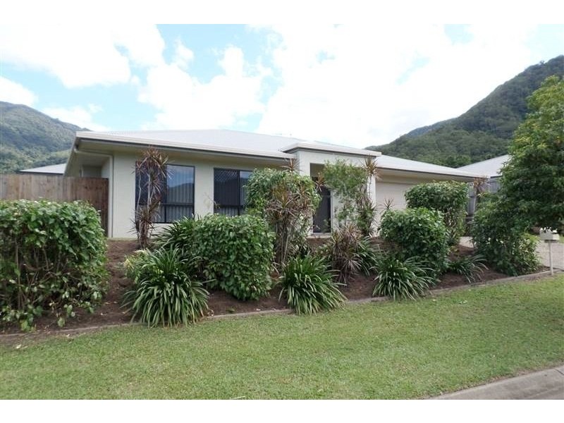 Bentley Park QLD 4869