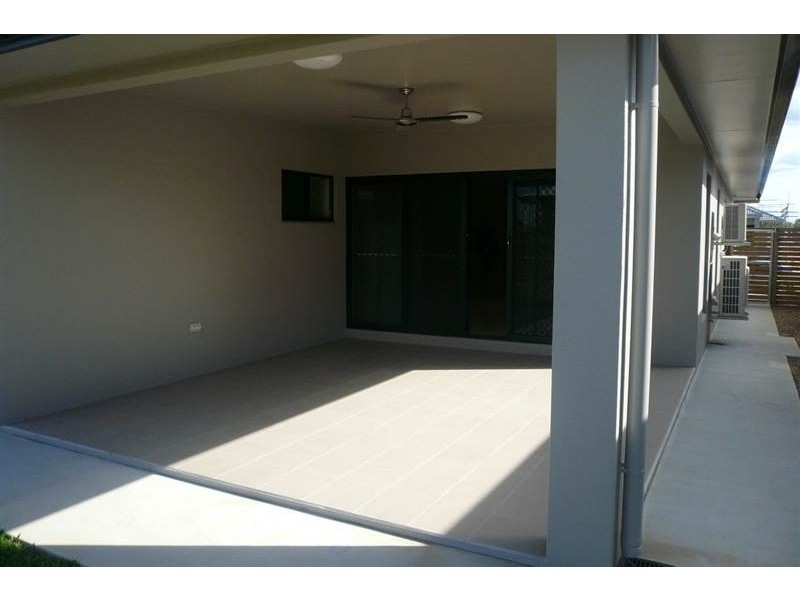 Bohle Plains QLD 4817