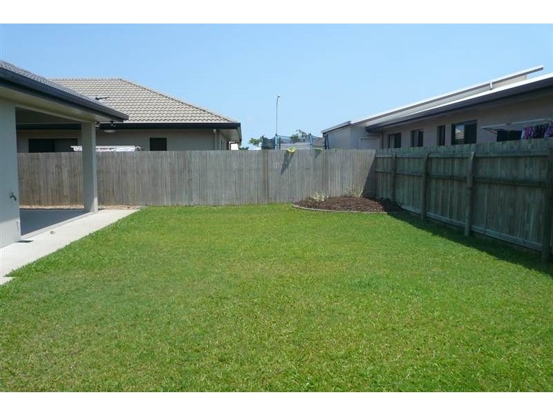 Bohle Plains QLD 4817