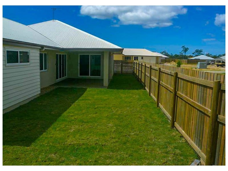 Bohle Plains QLD 4817