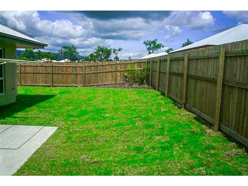 Bohle Plains QLD 4817