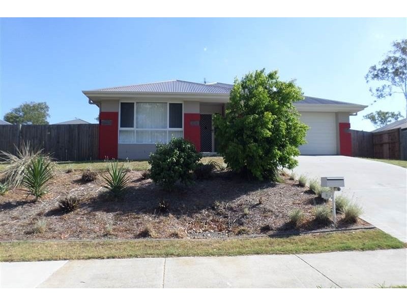 Bellbird Park QLD 4300