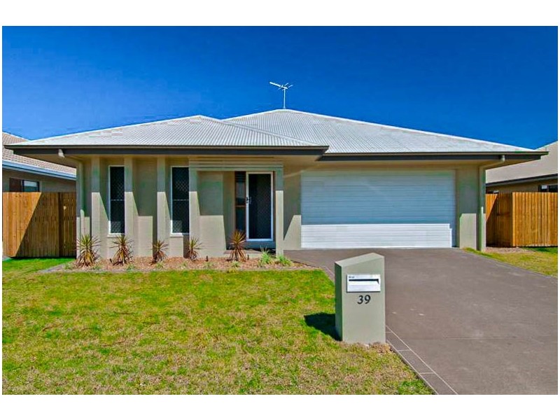 Bohle Plains QLD 4817