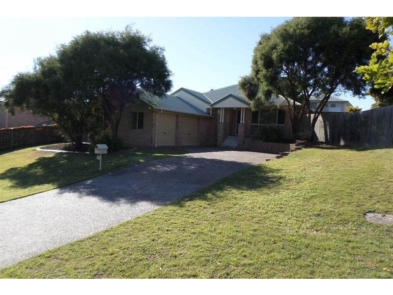 Flinders View QLD 4305