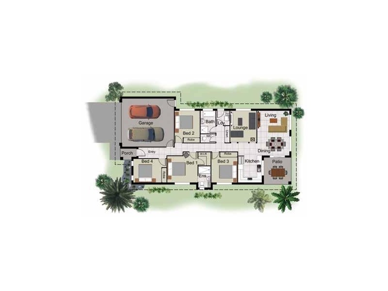 Redland Bay QLD 4165