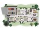 Redland Bay QLD 4165 Floorplan
