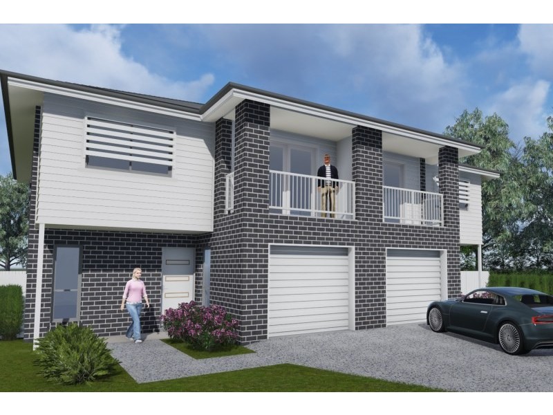 5/53 Injune Circuit, Calamvale QLD 4116