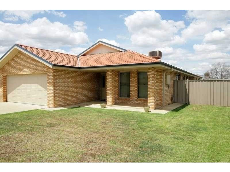 Glenfield Park NSW 2650