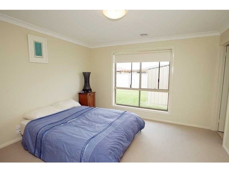 Glenfield Park NSW 2650