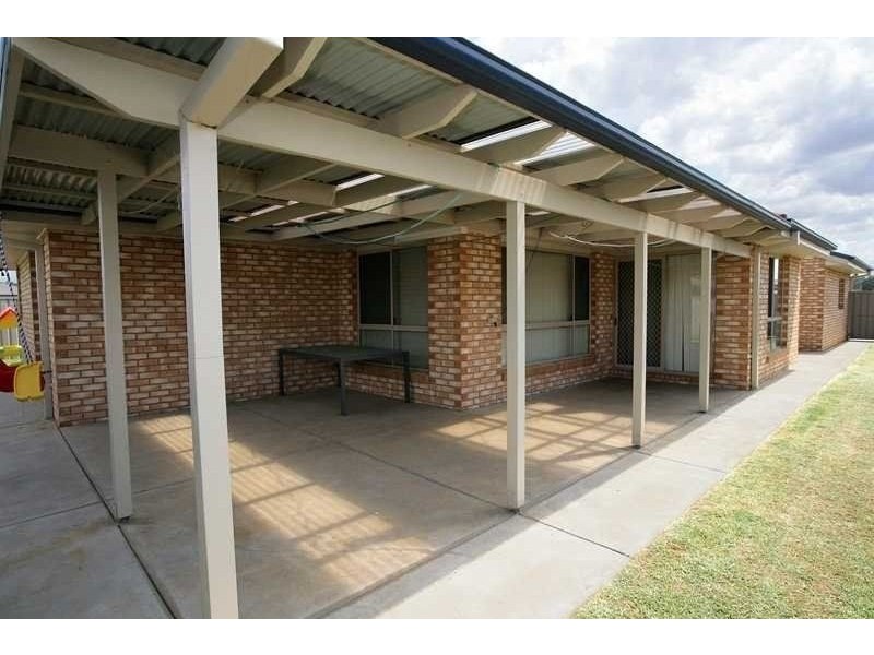Glenfield Park NSW 2650