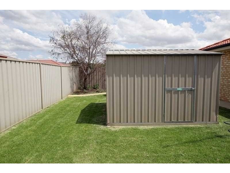 Glenfield Park NSW 2650