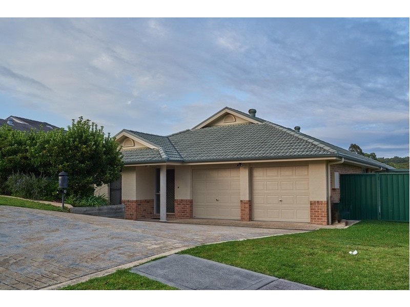 Fletcher NSW 2287