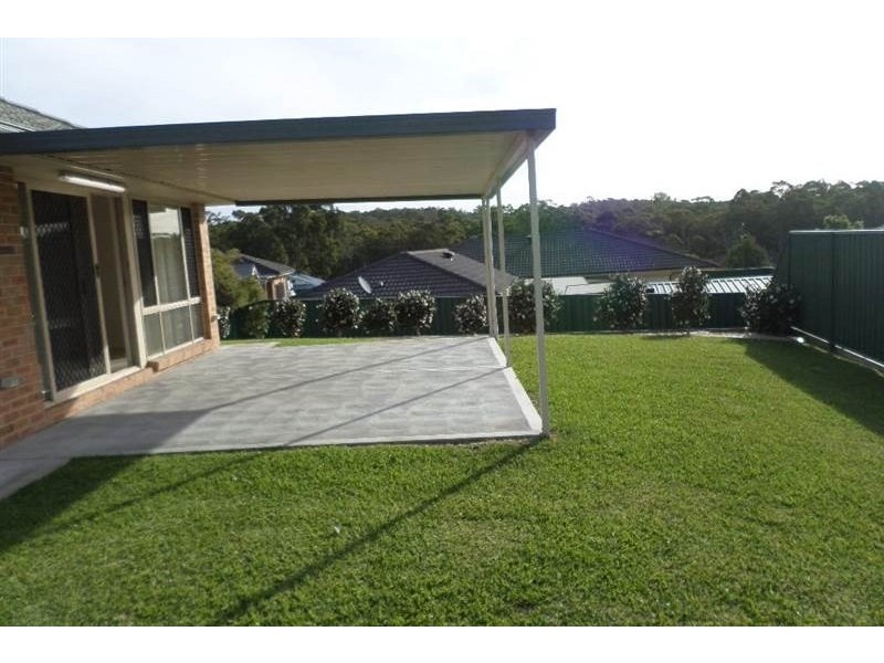 Fletcher NSW 2287