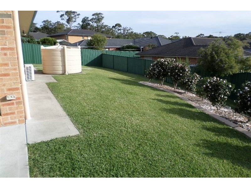 Fletcher NSW 2287