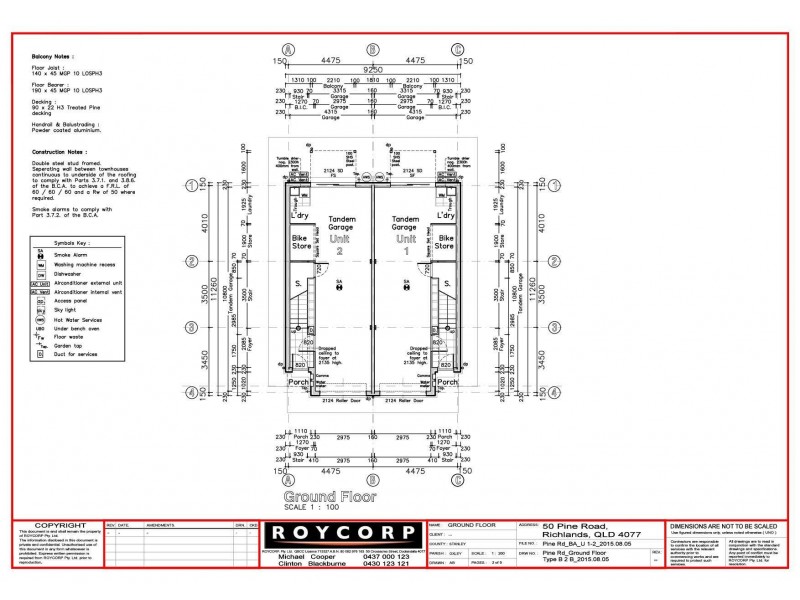Richlands QLD 4077 Floorplan