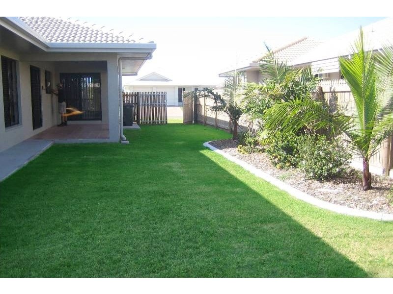 Kirwan QLD 4817